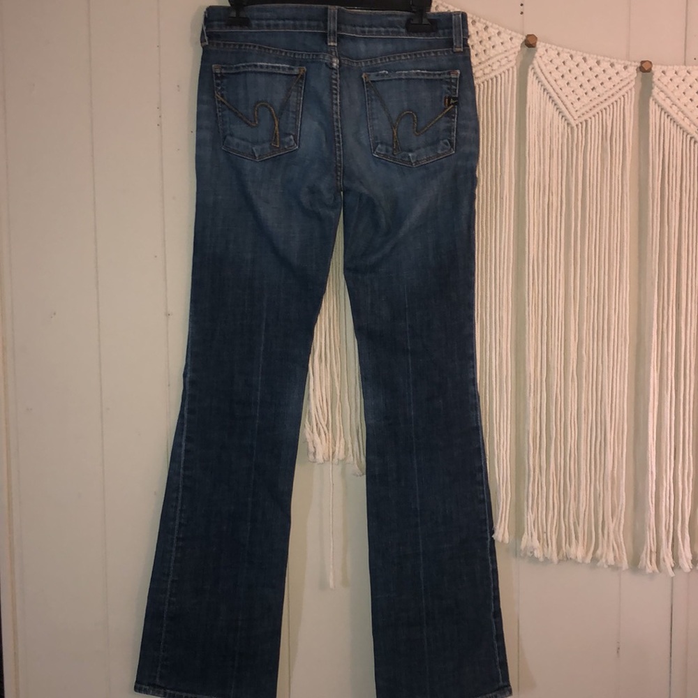 Citizens Of Humanity Jeans